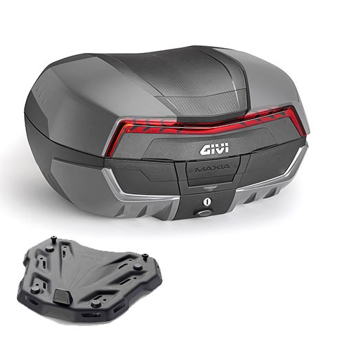 Givi 58lt v58nng2 top - top, kit
