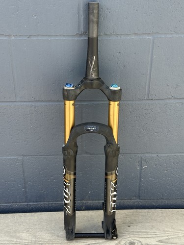 Fox float ctd - fox, fit