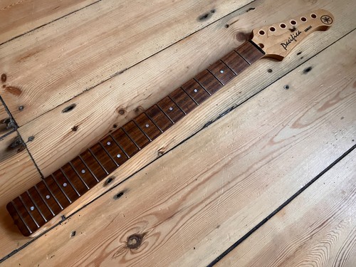 Yamaha pacifica 311s electric - yamaha,