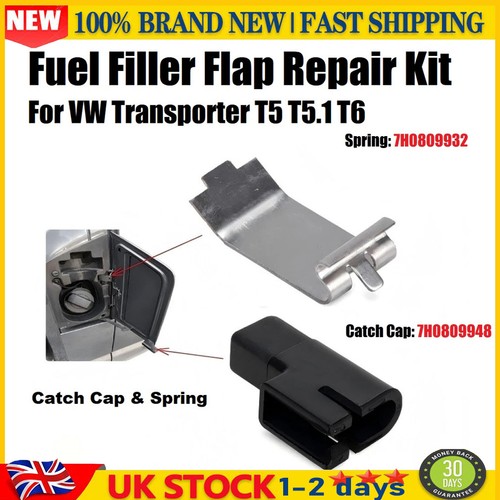 For 1 t6 transporter - vw,