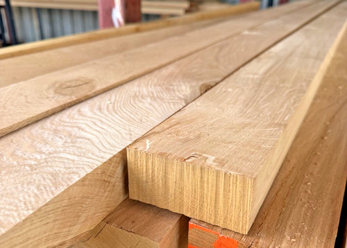 45mm 95mm green oak - 45mm,
