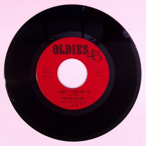 Joe weaver don juans b - joe,