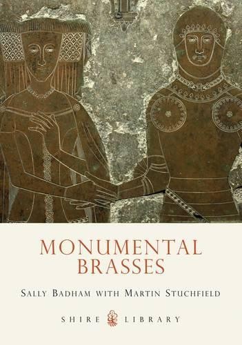 Monumental brasses - monumental,