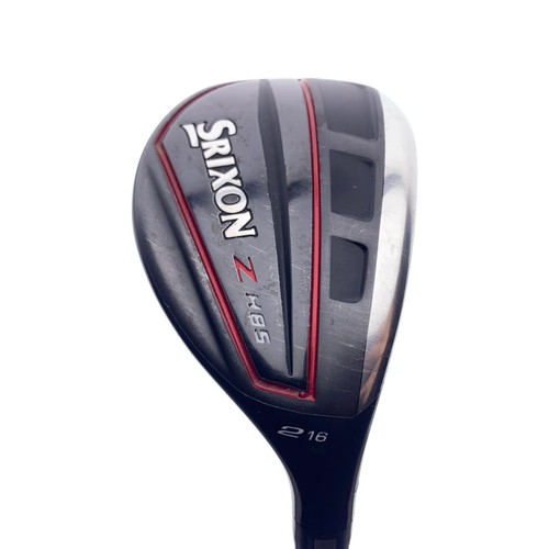 Used srixon h85 hybrid - hybrid, /