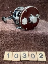 Vintage ABU Ambassadeur 6500