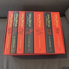 Harry Potter Gryffindor House