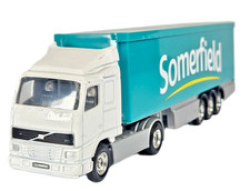 Corgi Volvo TY86720 1/76 Scale