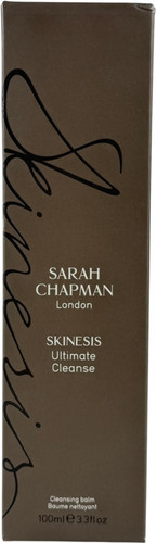 Sarah chapman skinesis - sarah,
