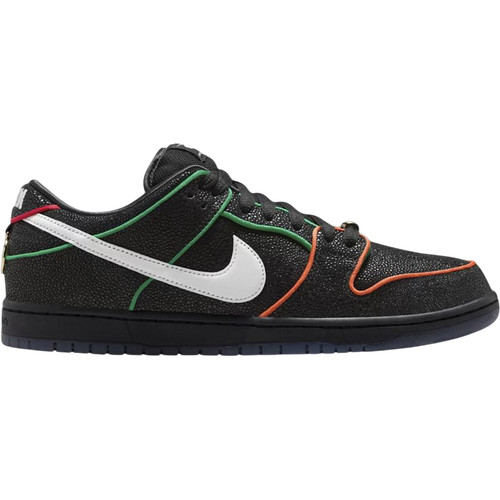 Nike dunk low bronx - nike,
