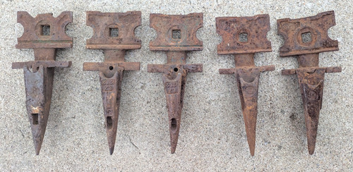 Lot five john - 5, &
