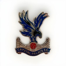 Crystal Palace FC Eagle Crest