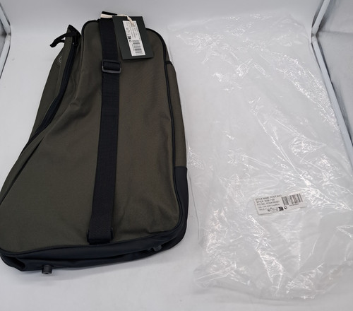 Chameau boot bag vert - bag,