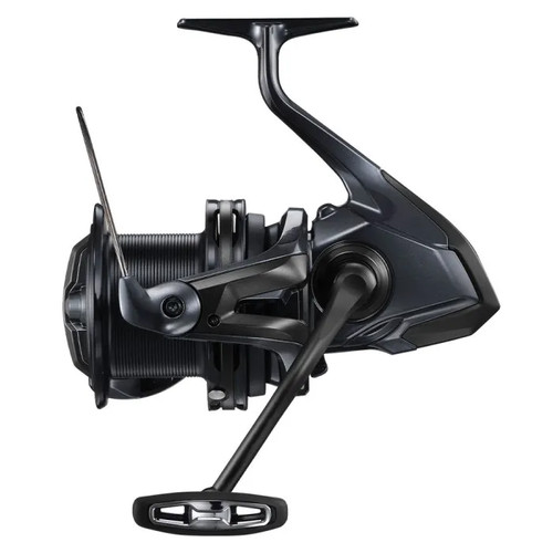 Shimano power aero 14000 - 14000, xtc