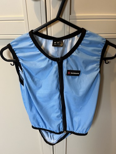 Racesafe body protector cover - body,