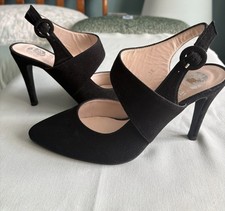 Lisa Kay Women's Slingback