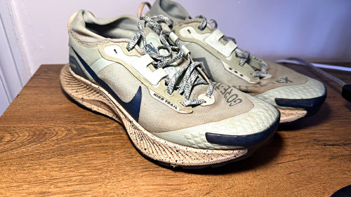 Nike pegasus trail gore - pegasus, gore-tex