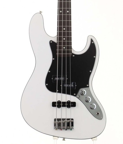 Fender made japan - made, aerodyne