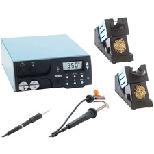 Weller WR 2002 2-Channel