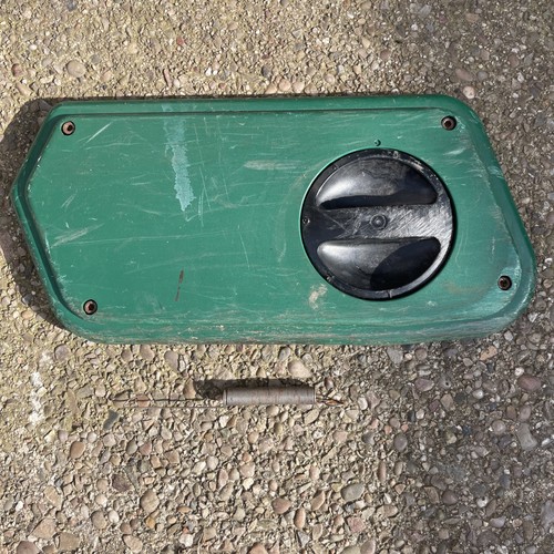 Qualcast classic 35s 43s - classic,