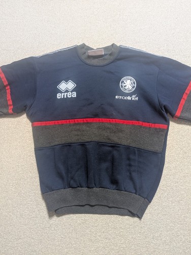 Middlesbrough errea - middlesbrough, fc
