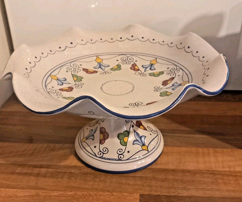 Vintage amalfi cake - amalfi, stand