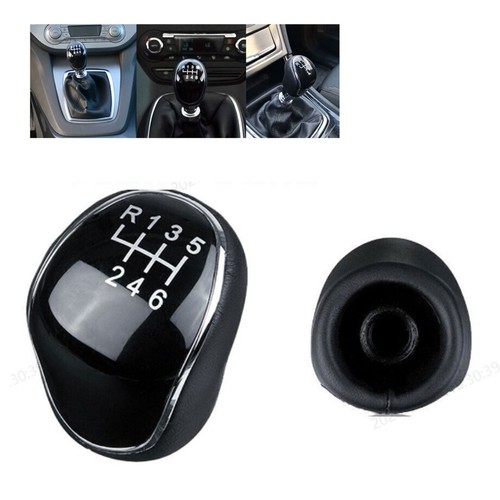 Gear shift knob - shift,