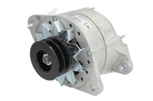 Alternator fits volvo - fits,