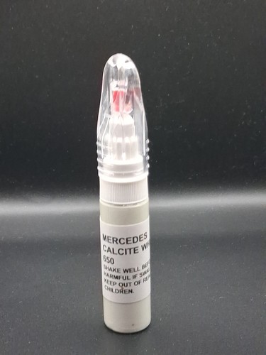 Mercedes calcite white 650 - calcite,