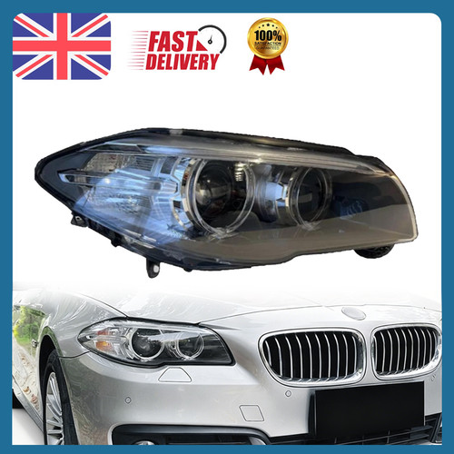 For bmw series f10 f11 - 5,