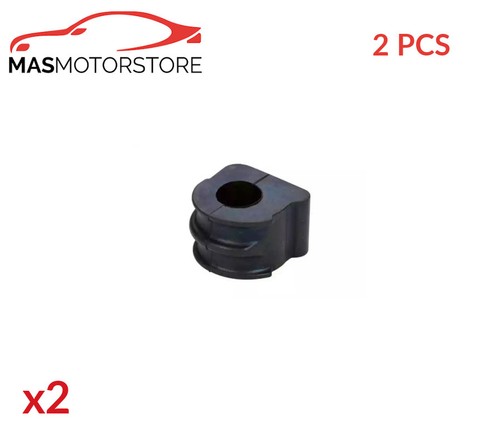Anti roll bar stabiliser - bar, bush