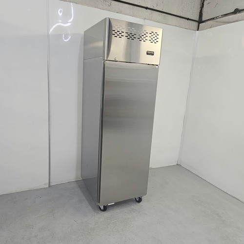 Upright fridge single - 1, door