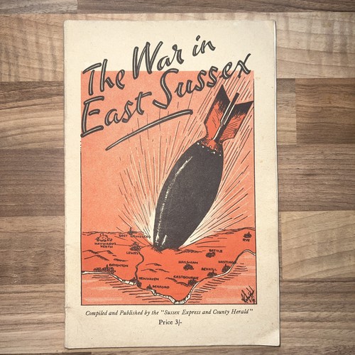 The war east - east, (the