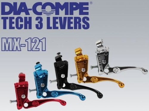 Dia compe bmx brake - compe,