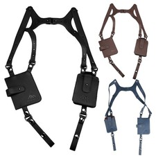 PU Leather Anti-Theft Underarm