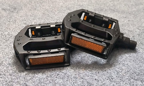Bicycle pedals pair - bicycle,
