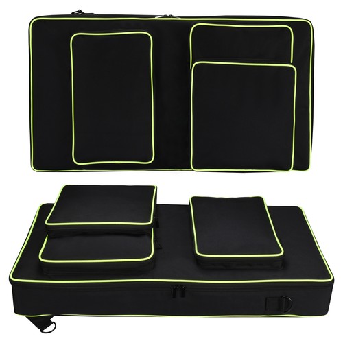 Disc player storage bag carry - player,