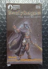 ANDREA MINIATURES WS-05 -