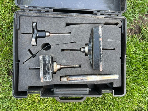 Armeg electrical box - box, sinker