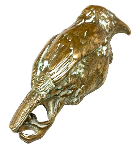 Antique leo victor gardey - antique, leo-victor