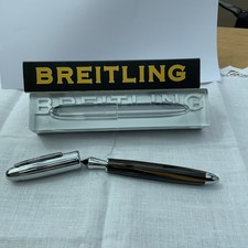 Breitling 1884 Luxury Brown