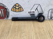 KIA Sportage 2 LSG MK3 2015 RHD 1.6 GDi Petrol Tow Hook Towing Eye