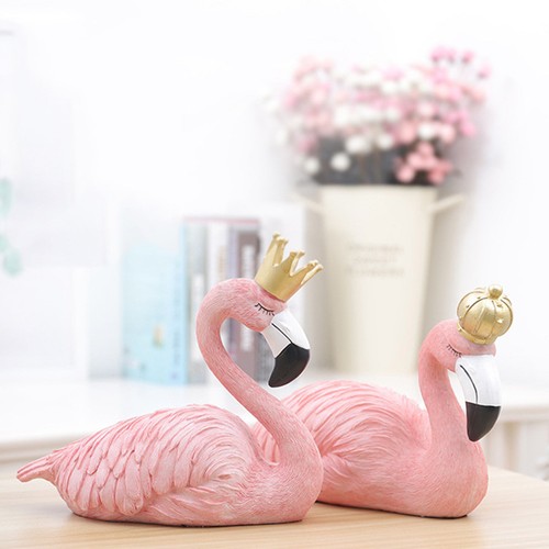 Pcs resin flamingo - pcs, couple