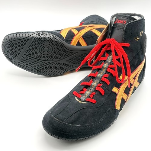 Asics wrestling boxing - ex-eo,