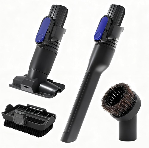 Vacuum crevice tool - crevice, &