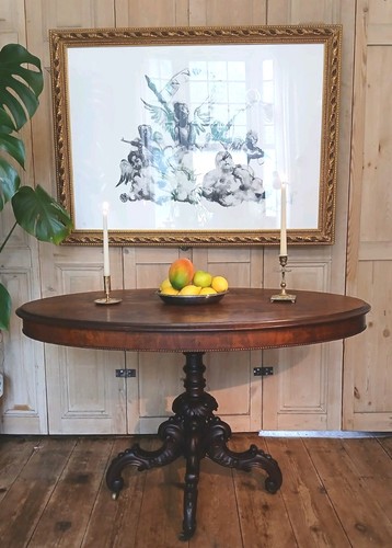 Victorian breakfast dining - breakfast,