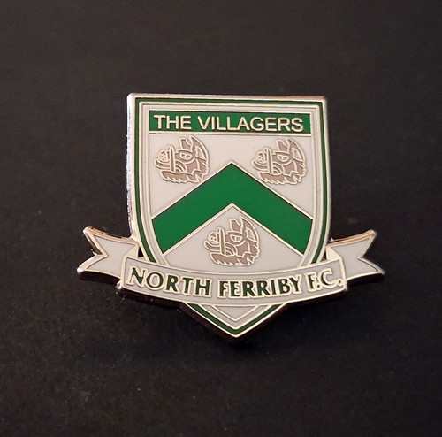 North ferriby football club - ferriby,