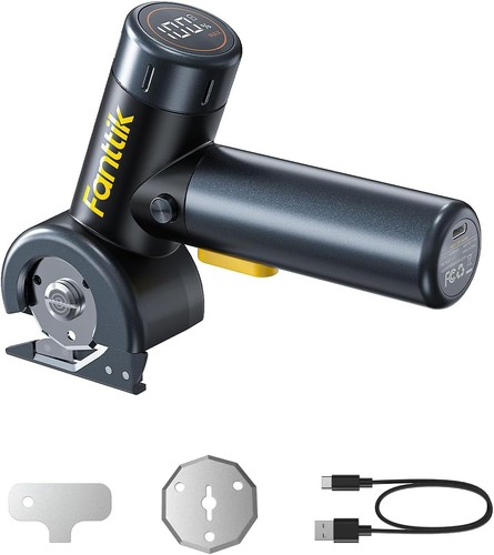 Fanttik nano cordless - fanttik,