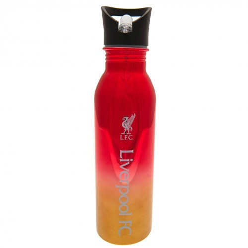 Liverpool metallic - liverpool, fc