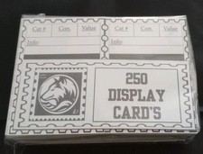 Wolfies Stamps 250 Stamp