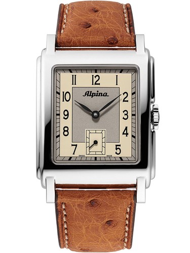Alpina 530sac3c6 heritage - alpina,